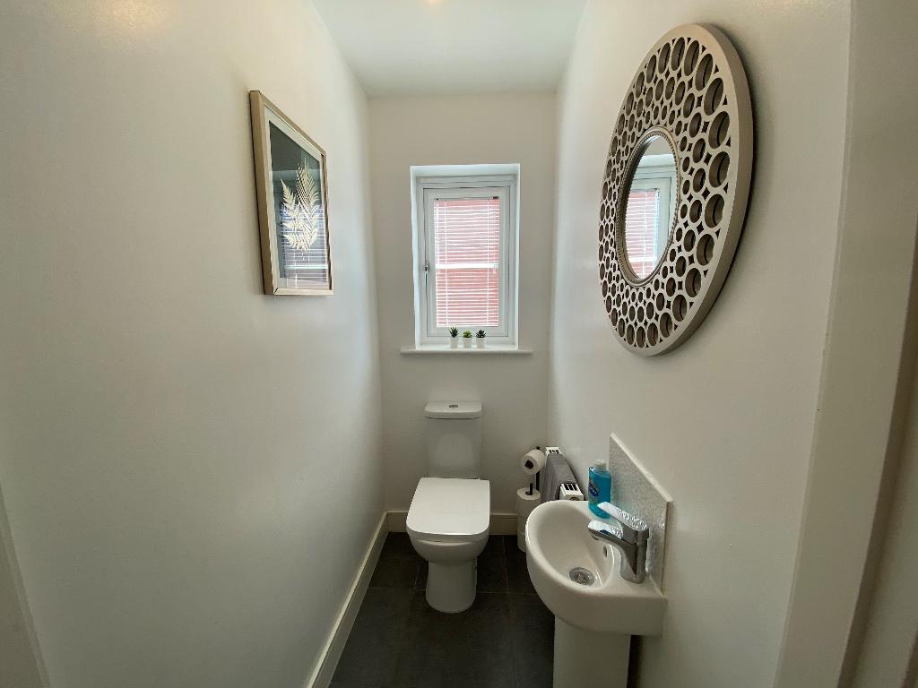 Gf wc