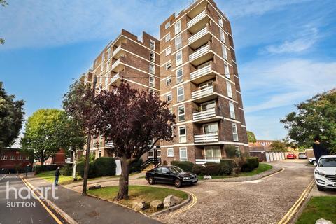 undefined, Manor Park Road, Sutton