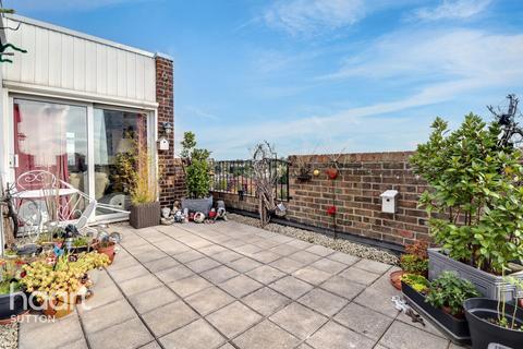 undefined, Manor Park Road, Sutton