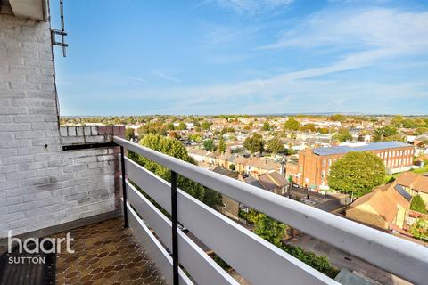 undefined, Manor Park Road, Sutton