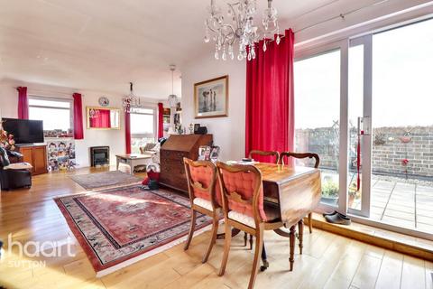 undefined, Manor Park Road, Sutton