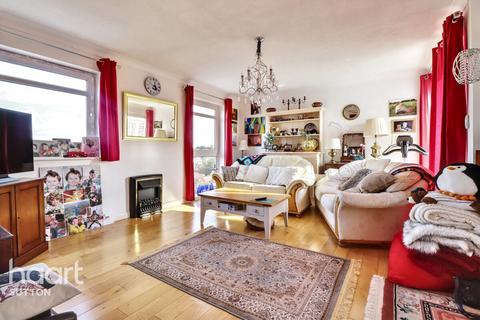 undefined, Manor Park Road, Sutton