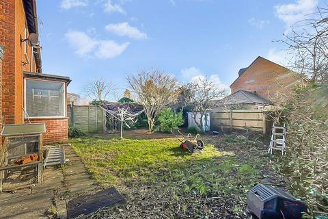 undefined, Ashchurch, Tewkesbury GL20