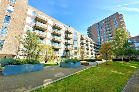 1 bedroom apartment for sale, Connaught Heights, 2 Agnes George Walk, London, E16