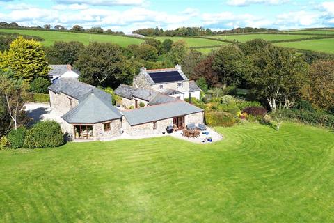 undefined, Pipers Pool, Cornwall PL15