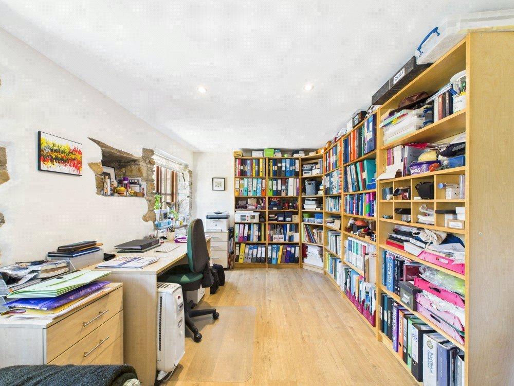 Office/Bedroom