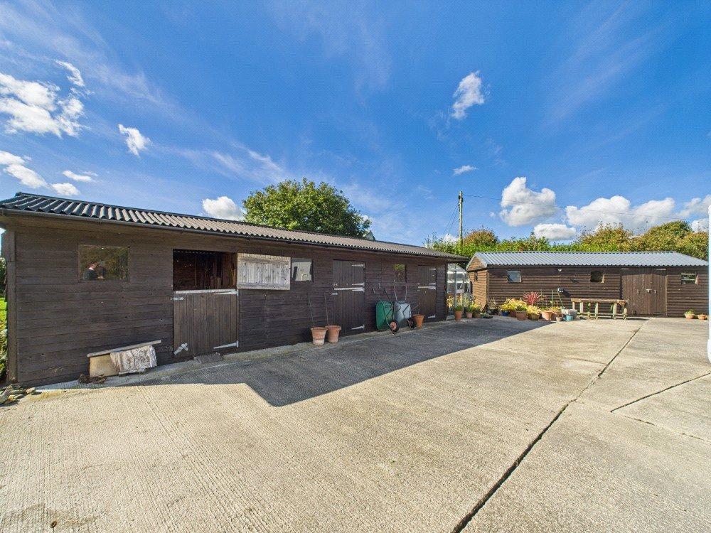 Stables