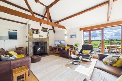 undefined, Pipers Pool, Cornwall PL15