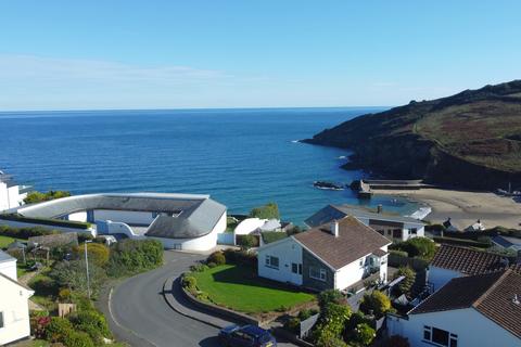 undefined, Gorran Haven, St. Austell PL26