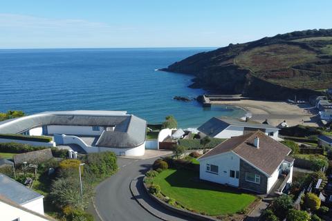 undefined, Gorran Haven, St. Austell PL26