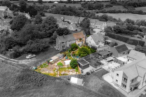 3 bedroom semi-detached house for sale, Nupend, Stroud GL6