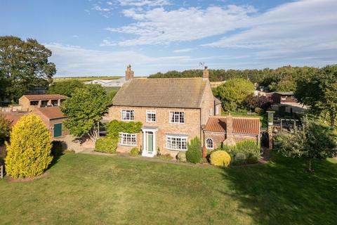 undefined, Lutton House, East Lutton, Malton