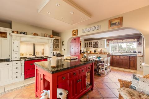 undefined, Lutton House, East Lutton, Malton