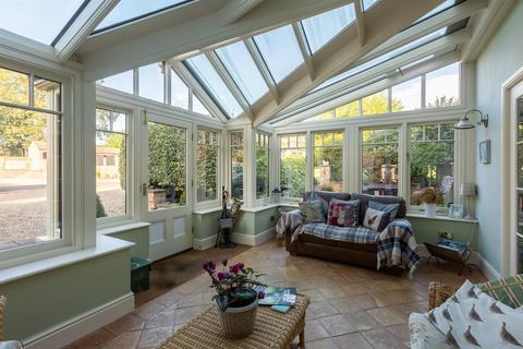 undefined, Lutton House, East Lutton, Malton