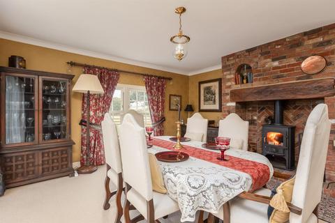 undefined, Lutton House, East Lutton, Malton