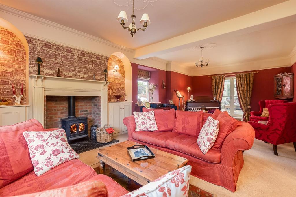Drawing Room