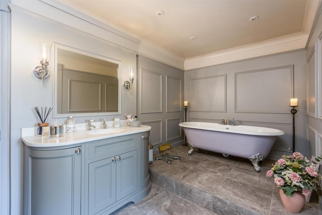 House Bathroom