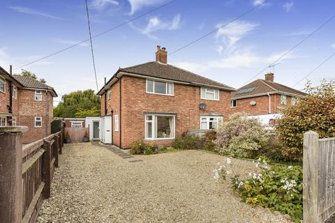 undefined, Merton Way, Yarnton, OX5