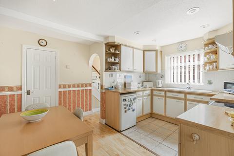 undefined, Merton Way, Yarnton, OX5