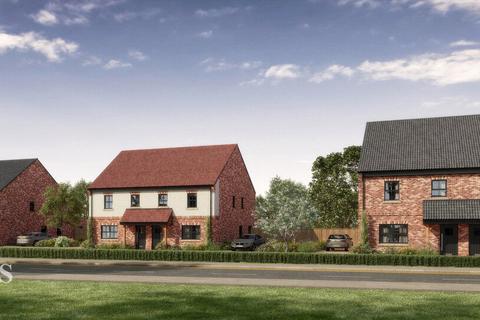 undefined, Chapel Road, Mutford