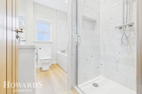 3 bedroom semi-detached house for sale, Chapel Road, Mutford
