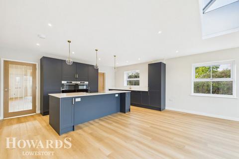 undefined, Chapel Road, Mutford