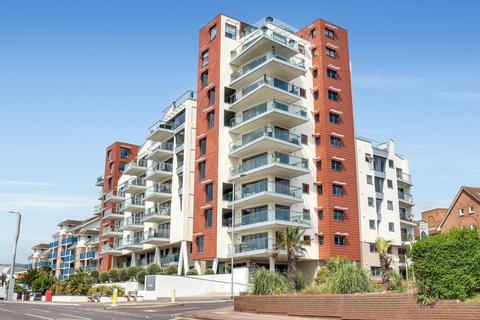 3 bedroom apartment for sale, The Leas, Westcliff-on-Sea SS0