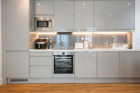 2 bedroom flat for sale, West Gate, London, W5
