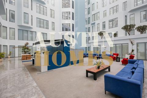 2 bedroom flat for sale, West Gate, London, W5