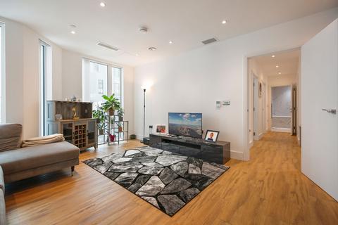 2 bedroom flat for sale, West Gate, London, W5