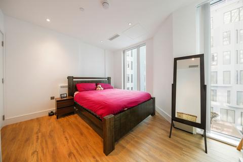2 bedroom flat for sale, West Gate, London, W5