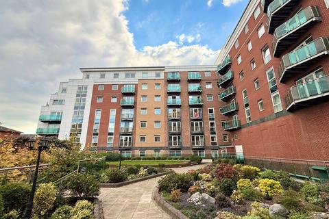 undefined, Eldon Street, Sheffield, South Yorkshire, S1