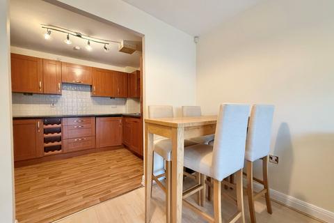 undefined, Eldon Street, Sheffield, South Yorkshire, S1