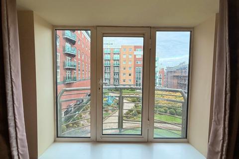 undefined, Eldon Street, Sheffield, South Yorkshire, S1