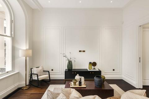 undefined, Charles Street, London, W1J