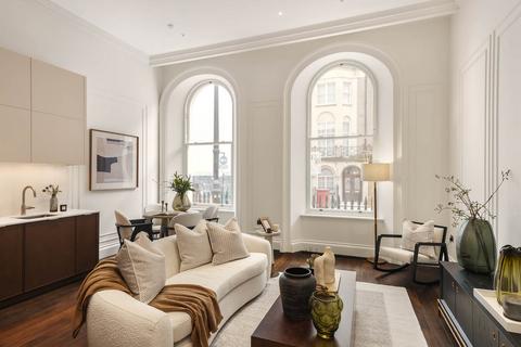 undefined, Charles Street, London, W1J
