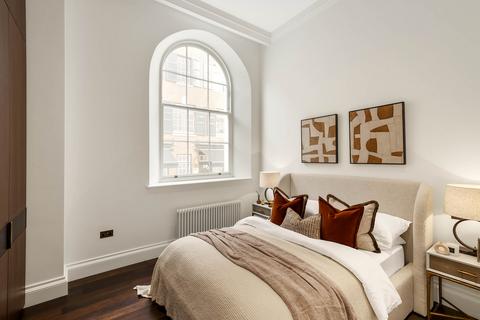 undefined, Charles Street, London, W1J