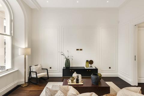 undefined, Charles Street, London, W1J