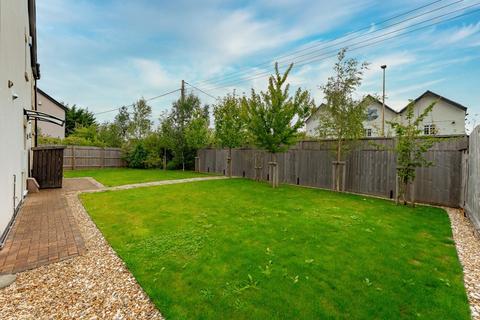 undefined, Modern executive home in Churchill