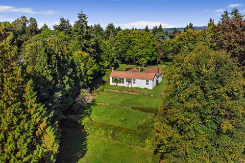 5 bedroom detached house for sale, Fulvens, Peaslake, Guildford, Surrey