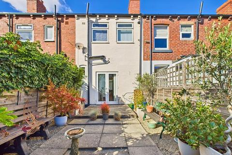 2 bedroom terraced house for sale, Ambler Street, Castleford WF10
