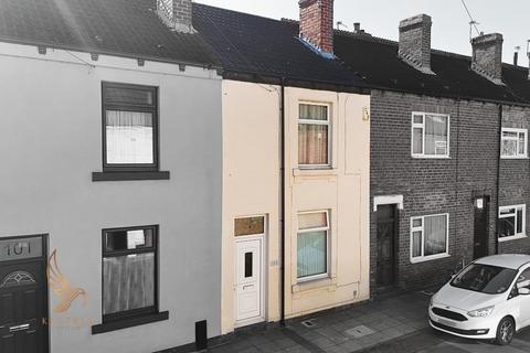 2 bedroom terraced house for sale, Ambler Street, Castleford WF10