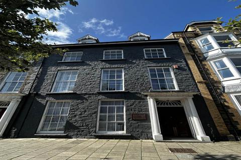 undefined, 26 North Parade, Aberystwyth, Ceredigion