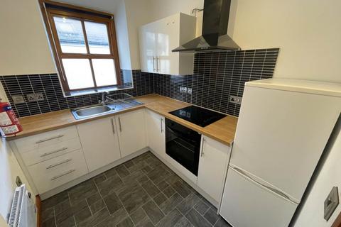 undefined, 26 North Parade, Aberystwyth, Ceredigion