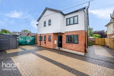 undefined, Sevenoaks Way, Orpington
