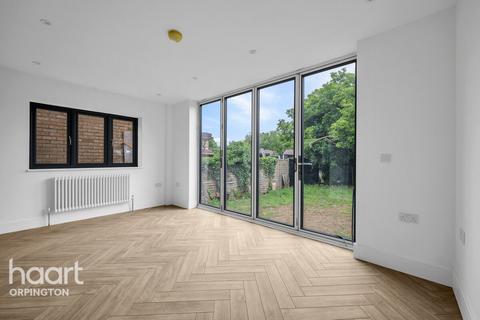 undefined, Sevenoaks Way, Orpington