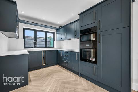 undefined, Sevenoaks Way, Orpington
