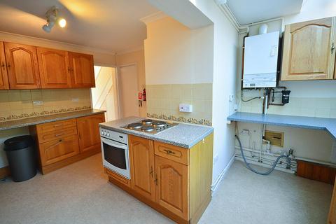 undefined, Arbury Road, CB4