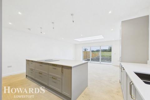 undefined, Chapel Road, Mutford
