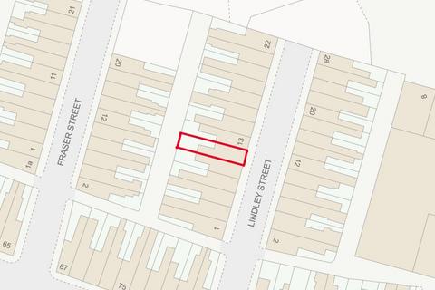 2 bedroom terraced house for sale, 11 Lindley Street, Stoke-on-Trent, Staffordshire, ST6 2DW